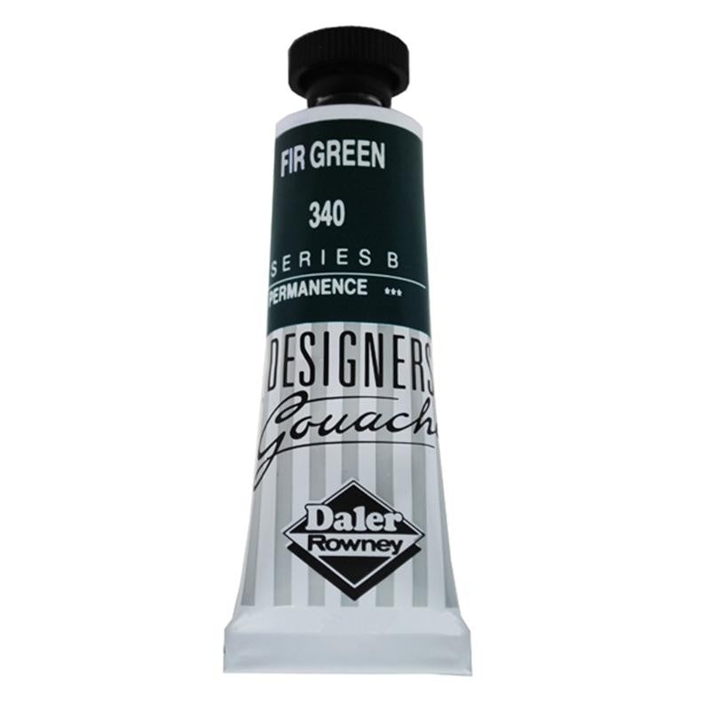 Daler Rowney Artists' Gouache Paints 15ml