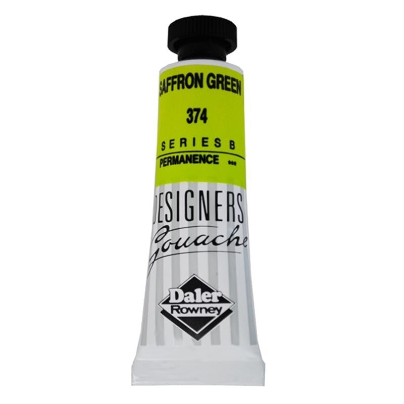 Daler Rowney Artists' Gouache Paints 15ml