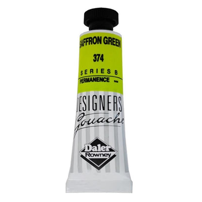 Daler Rowney Artists' Gouache Paints 15ml