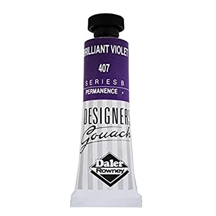 Daler Rowney Artists' Gouache Paints 15ml