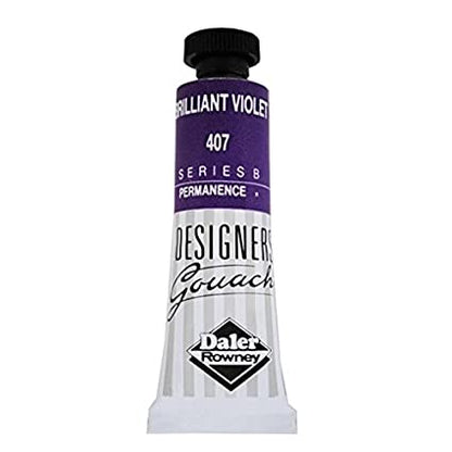 Daler Rowney Artists' Gouache Paints 15ml