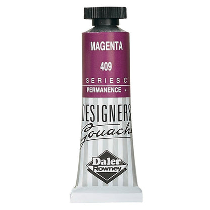 Daler Rowney Artists' Gouache Paints 15ml