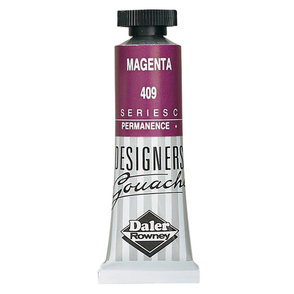 Daler Rowney Artists' Gouache Paints 15ml