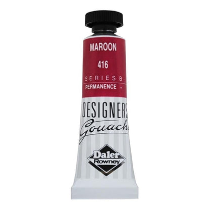 Daler Rowney Artists' Gouache Paints 15ml