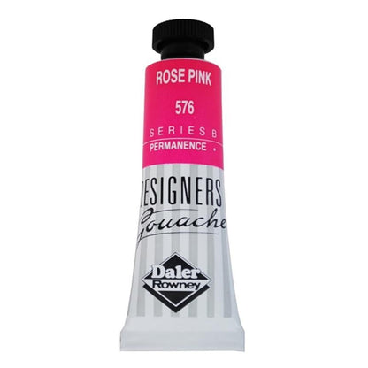 Daler Rowney Artists' Gouache Paints 15ml