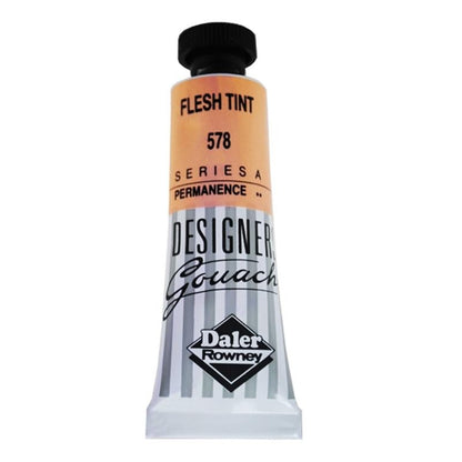 Daler Rowney Artists' Gouache Paints 15ml