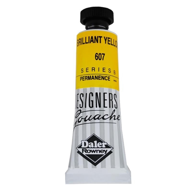 Daler Rowney Artists' Gouache Paints 15ml