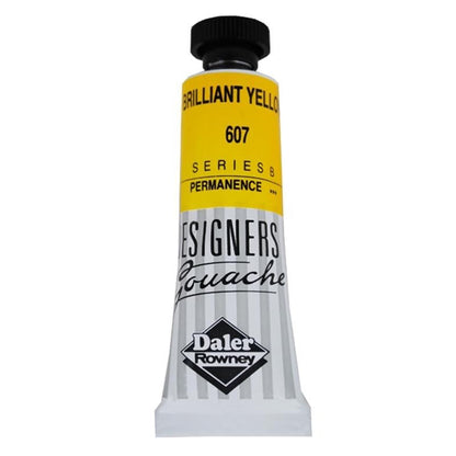 Daler Rowney Artists' Gouache Paints 15ml