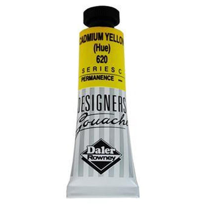 Daler Rowney Artists' Gouache Paints 15ml