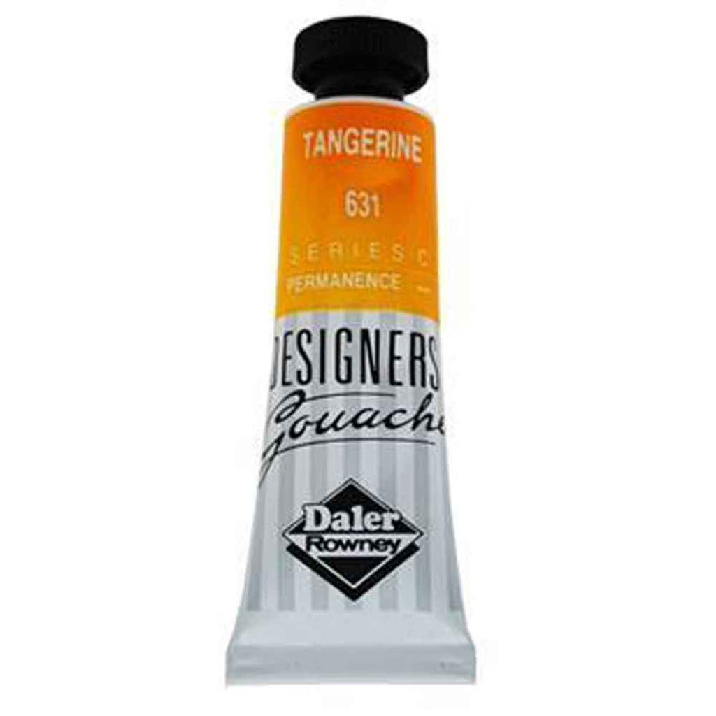 Daler Rowney Artists' Gouache Paints 15ml