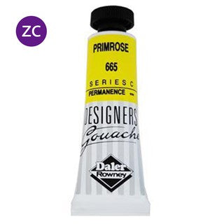 Daler Rowney Artists' Gouache Paints 15ml