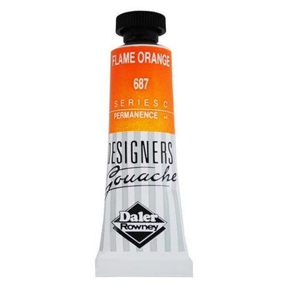 Daler Rowney Artists' Gouache Paints 15ml