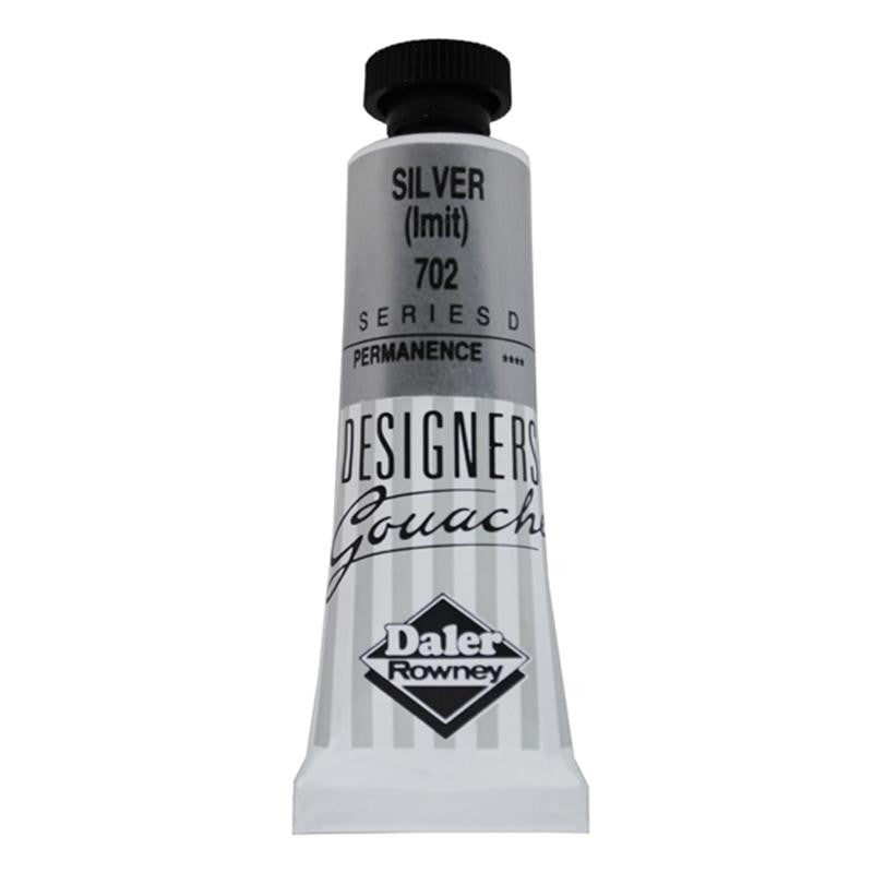 Daler Rowney Artists' Gouache Paints 15ml
