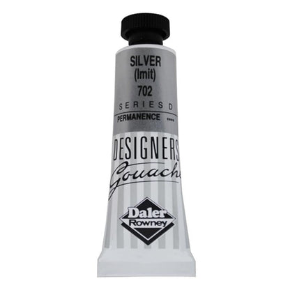 Daler Rowney Artists' Gouache Paints 15ml