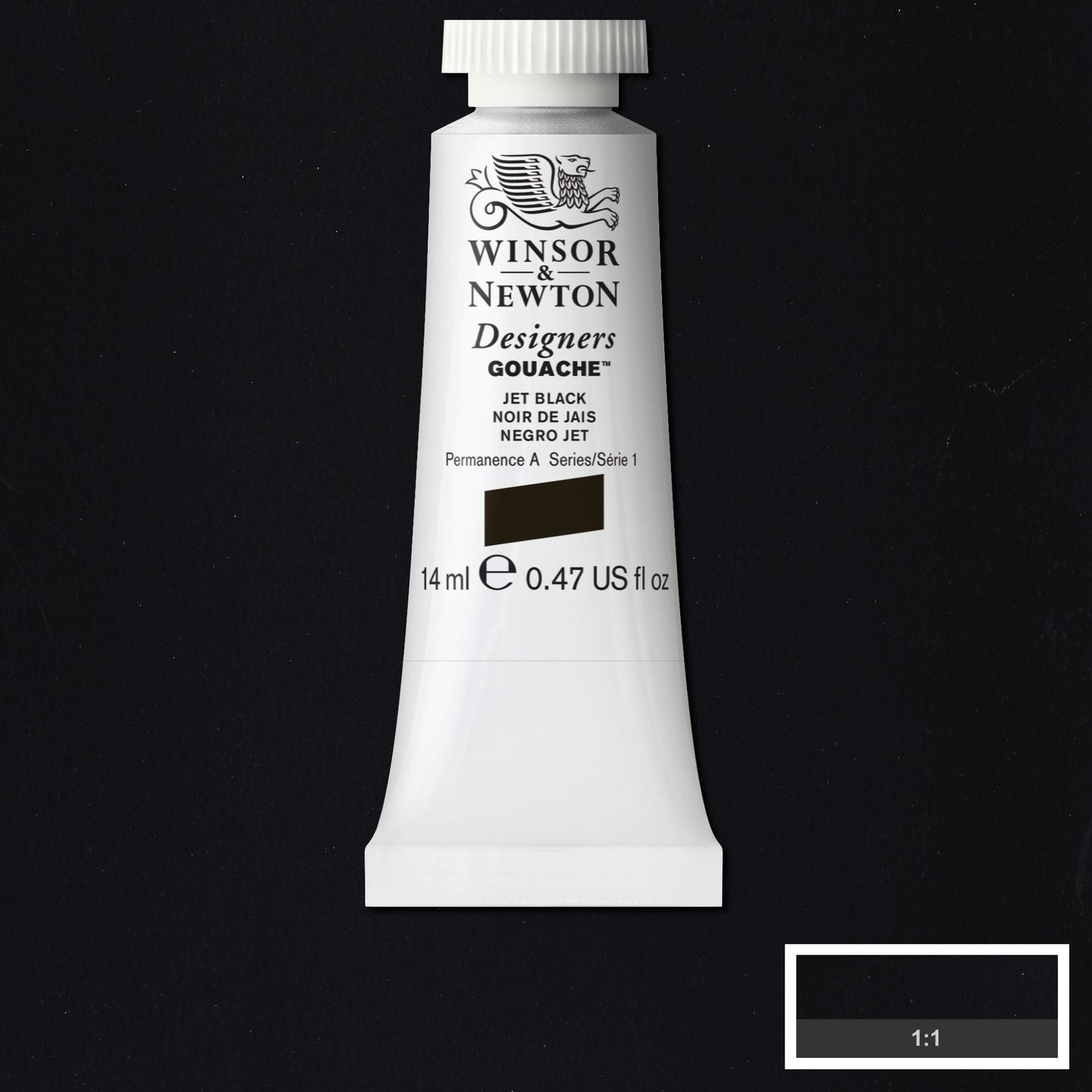 Winsor & Newton Designers' Gouache Paints 14ml