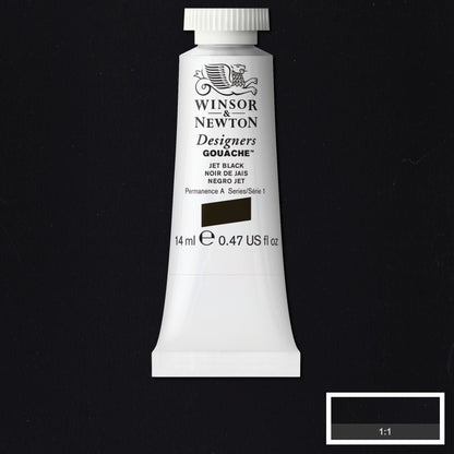 Winsor & Newton Designers' Gouache Paints 14ml