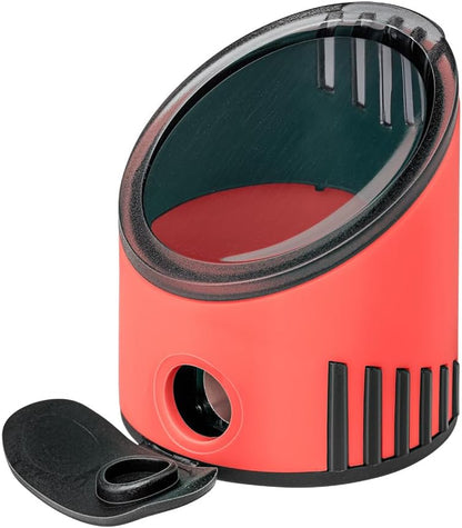 NORIX® 181  Graphite pencil coral Set Red