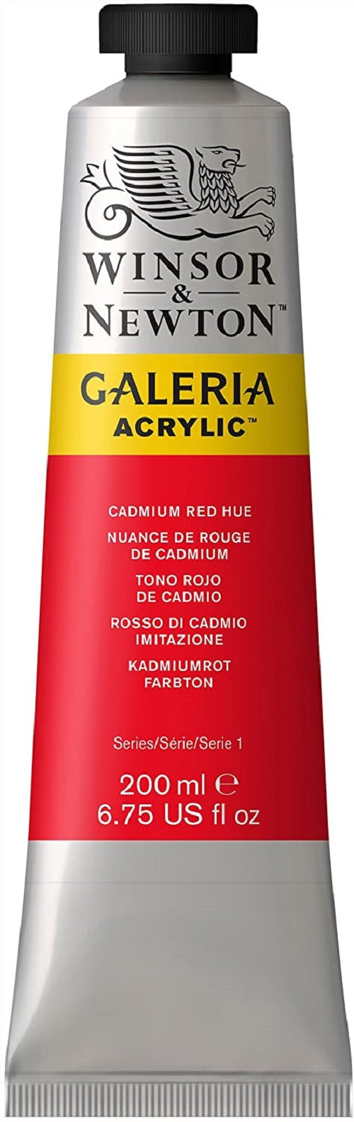 Winsor & Newton Galeria Acrylic Paints 200ml