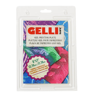 Gelli® Printing Plate