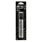 Daler Rowney FW Mixed Media Hard Point Paint Marker 1mm Twin Pack