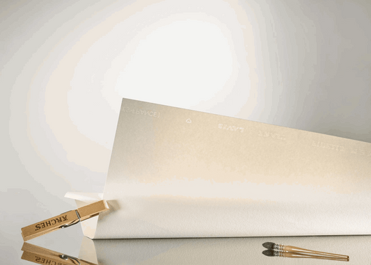Arches Lavis Fidelis Sheets 10 sheets
