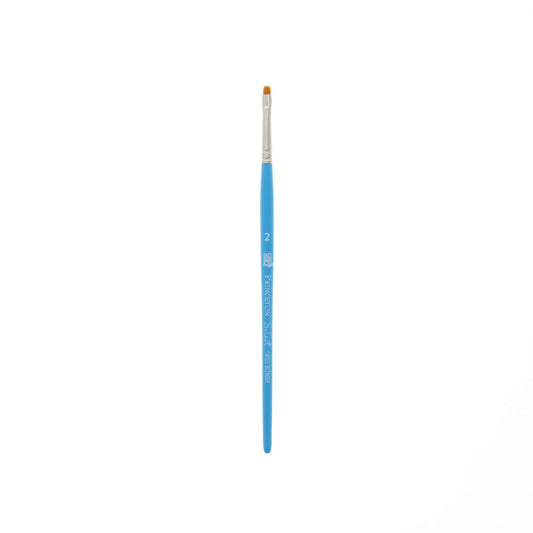 Princeton Select Artiste 3750 Chisel Blender Synthetic Brushes