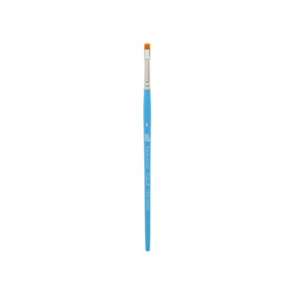 Princeton Select Artiste 3750 Chisel Blender Synthetic Brushes
