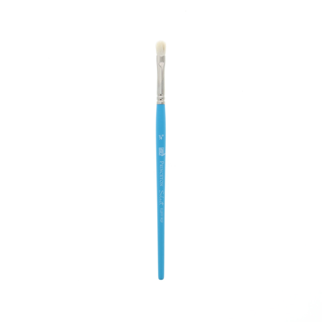 Princeton Select Artiste 3750 Fluffy Mop Natural Hair 1/4" Brush