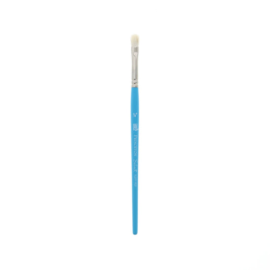 Princeton Select Artiste 3750 Fluffy Mop Natural Hair 1/4" Brush