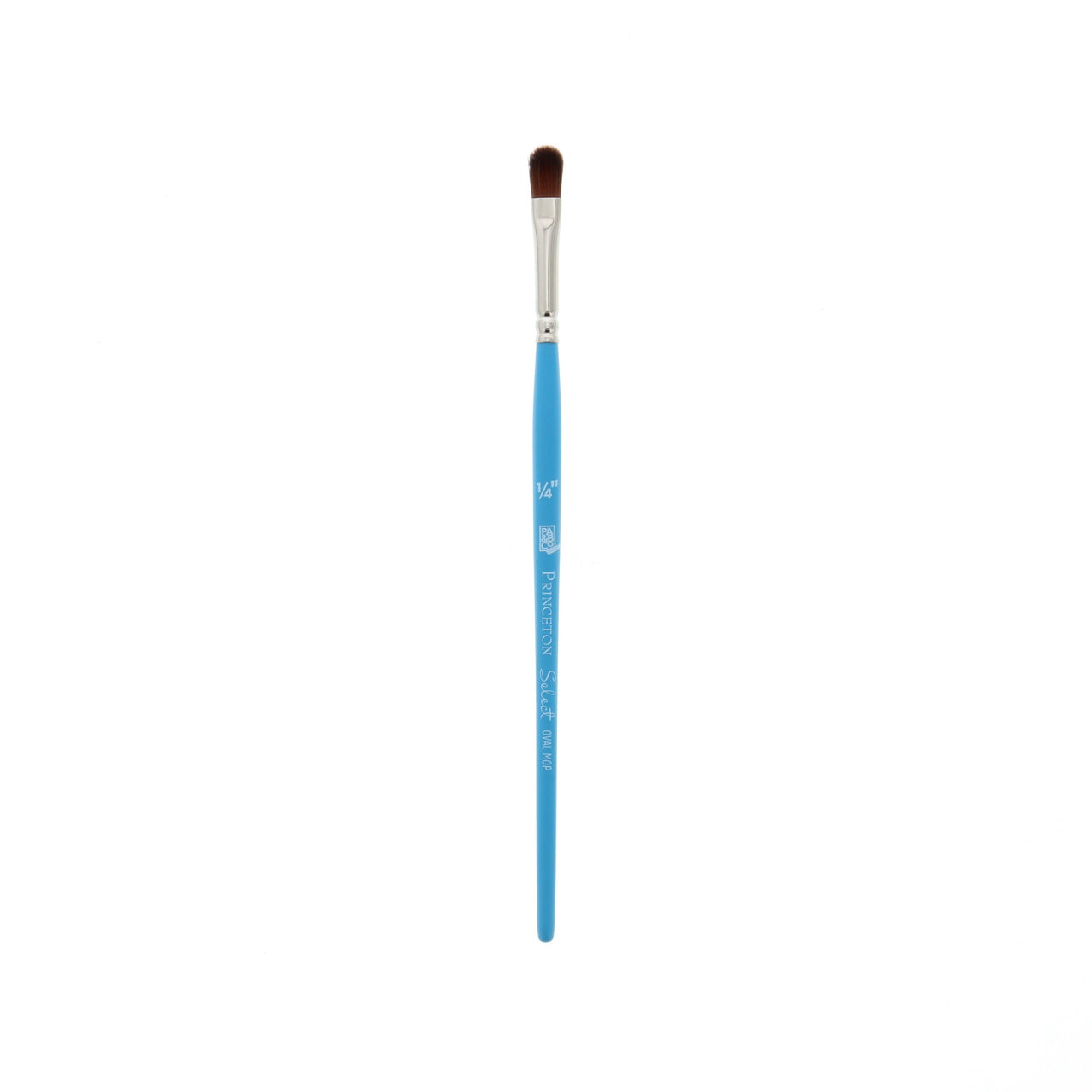 Princeton Select Artiste 3750 Oval Mop Synthetic Brushes