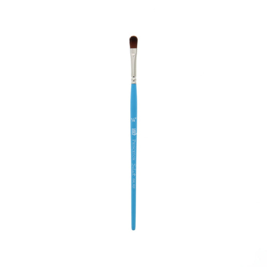 Princeton Select Artiste 3750 Oval Mop Synthetic Brushes