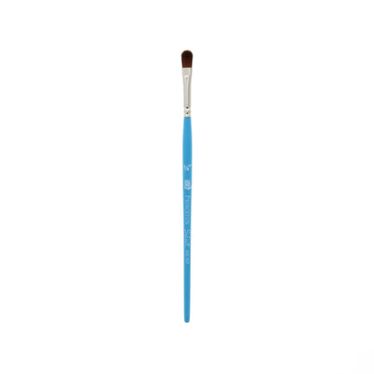 Princeton Select Artiste 3750 Oval Mop Synthetic Brushes