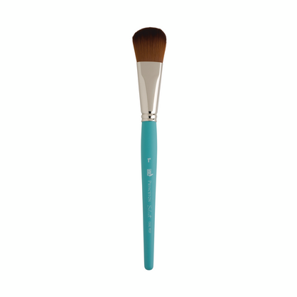 Princeton Select Artiste 3750 Oval Mop Synthetic Brushes