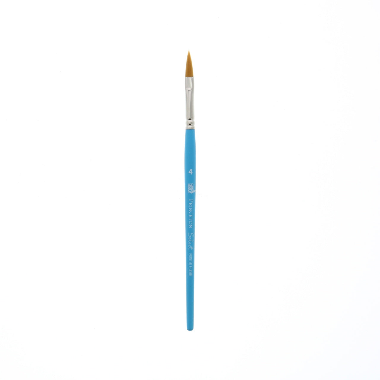 Princeton Select Artiste 3750 Pointed Filbert Bristle Brushes