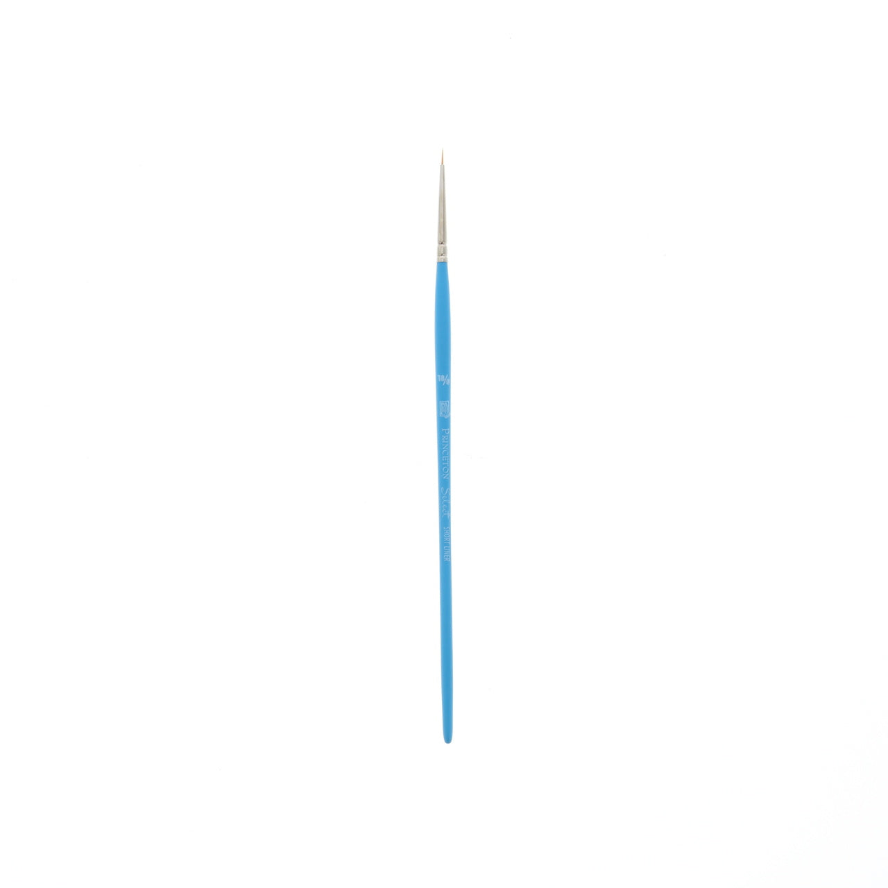 Princeton Select Artiste 3750 Short Liner Synthetic Brushes