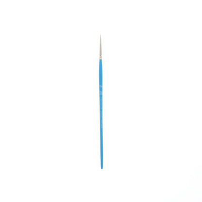 Princeton Select Artiste 3750 Short Liner Synthetic Brushes