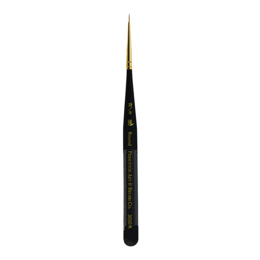 Princeton 3050 Mini Round Brushes