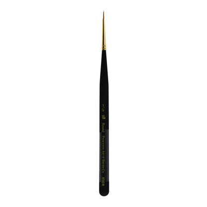 Princeton 3050 Mini Round Brushes
