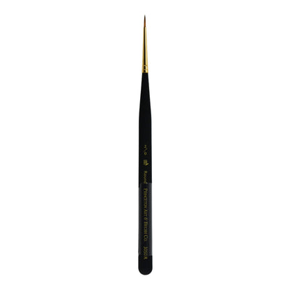 Princeton 3050 Mini Round Brushes