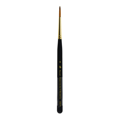 Princeton 3050 Mini Round Brushes