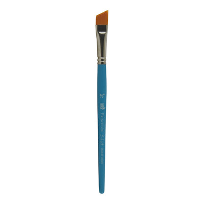 Princeton Select Artiste 3750 Angle Shader Synthetic Brushes