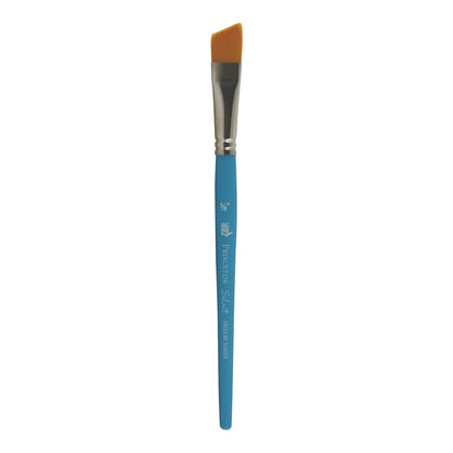 Princeton Select Artiste 3750 Angle Shader Synthetic Brushes
