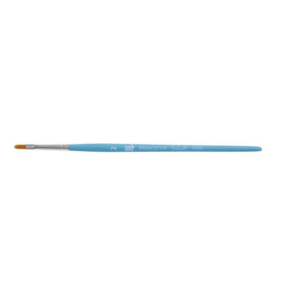 Princeton Select Artiste 3750 Filbert Synthetic Brushes