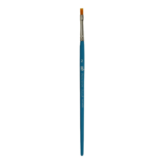 Princeton Select Artiste 3750 Flat Shader Synthetic Brushes