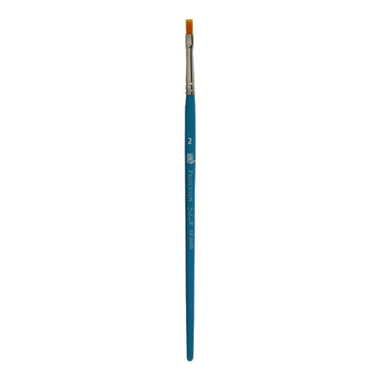 Princeton Select Artiste 3750 Flat Shader Synthetic Brushes