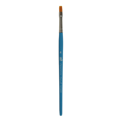 Princeton Select Artiste 3750 Flat Shader Synthetic Brushes