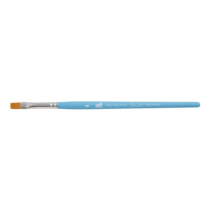 Princeton Select Artiste 3750 Flat Shader Synthetic Brushes