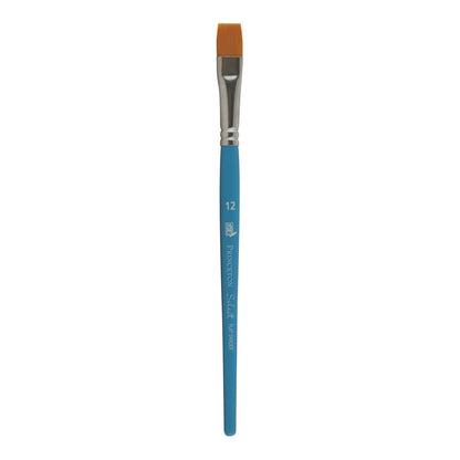 Princeton Select Artiste 3750 Flat Shader Synthetic Brushes