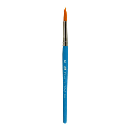 Princeton Select Artiste 3750 Round Synthetic Brushes