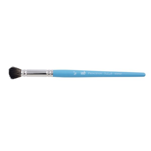 Princeton Select Artiste 3750 Deerfoot Natural/Synthetic Brushes